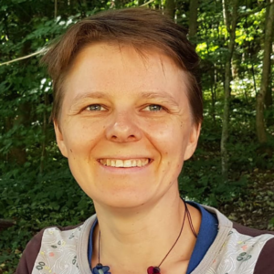 Hana Druckmüllerová